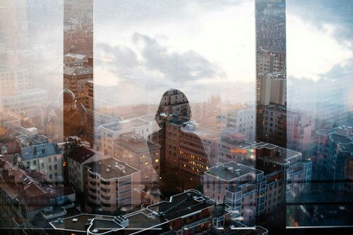 Floating Fast Nguyen Si Kha • Overcome Emotions • 2022