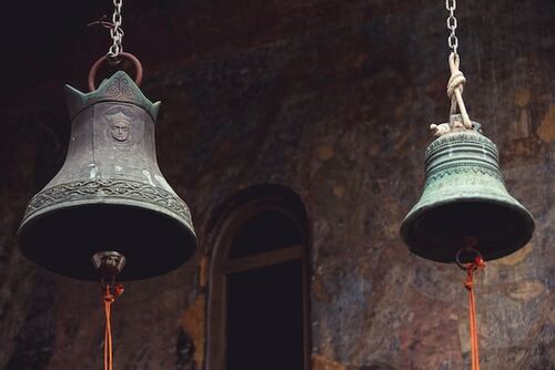 Sweet And Miracles Nguyen Si Kha • Bells Of Gal • 2022