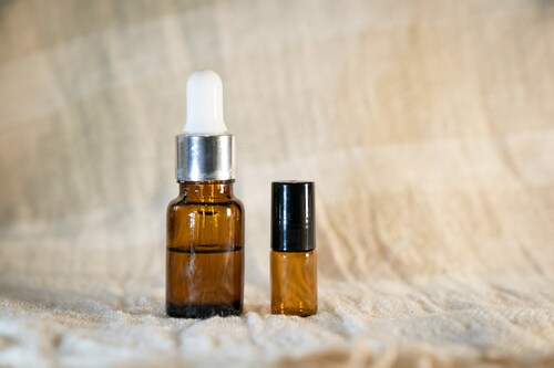 serum