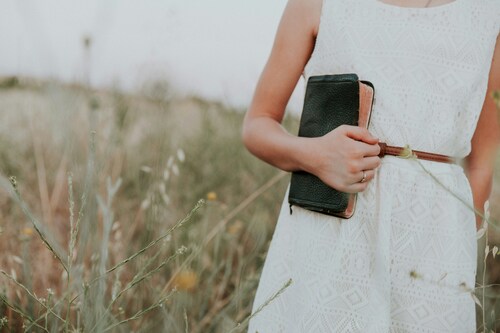 wallet