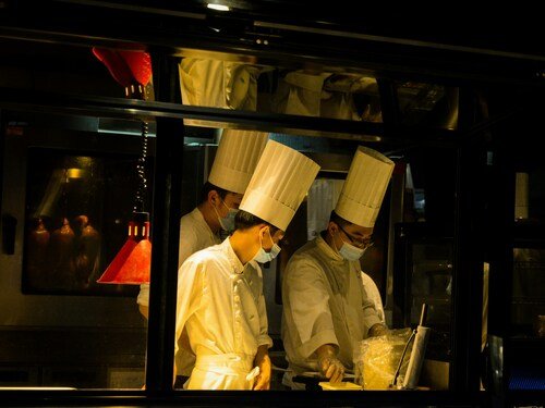 From Chauffeurs to Chefs: What Makes a Tour Truly Luxury