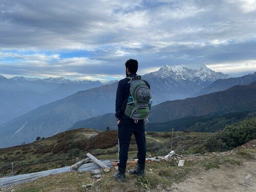 Northern Pakistan: A Trekker’s Paradise in the Himalayas