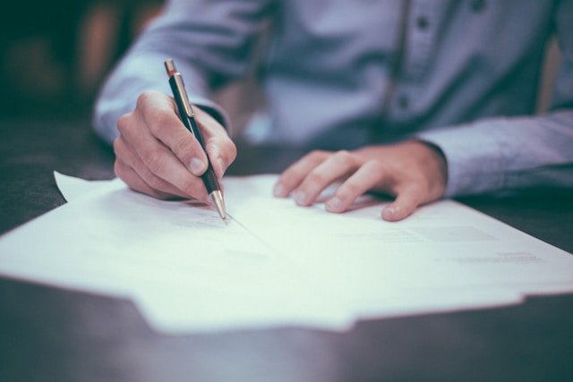 Get Approved for a Loan