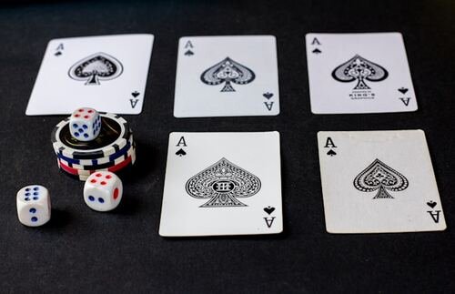 Important Features to Consider in a Trustworthy Online Casino Site
