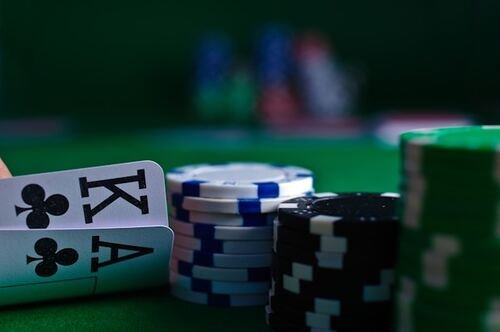 How to Win More Consistently in Online Casinos Now