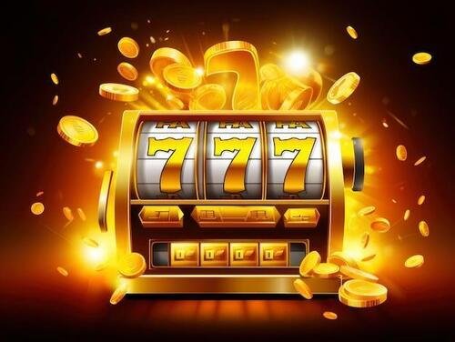 Cashback Offers: Getting a Second Chance at Online Slots