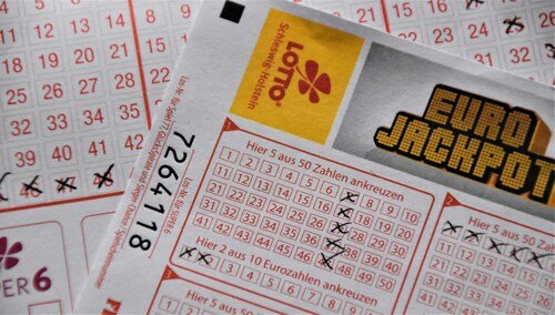 How to Read and Understand Online Lottery Terms and Conditions